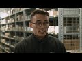 Audi Apprenticeship Programme - Being a Parts Advisor