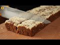 Peanut Barfi Recipe by Food Fusion
