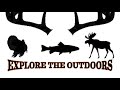 New Hampshire trail cam videos