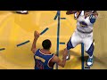 Nba 2K20 Mobile | NBA FINALS BUZZER BEATER/GAME WINNER! | Cavs vs Warriors game 7 | 2015-16 Roster