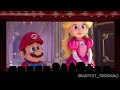 Annoying Orange - The Super Mario Bros. Movie TRAILER 2 TRASHED!