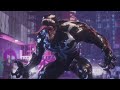 Venom Gameplay