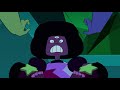 Steven Universe | Garnet is Scared of Forced Fusion | Cartoon Network