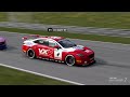Gran Turismo 7: This Stupid Mistake Cost Me The Race