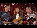 Foghorn Stringband - Only The Lonely - Treeline Stage @Pickathon 2016 S03E02