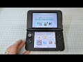 3DS Homebrew - Hack your 3DS and play all the games