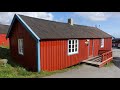 #3 Roadtrip Norwegen 2018, Tromso, Senja & Lofoten