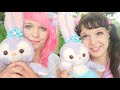 Choosing our Stella Lou DisneySea plushies! | ★ HIGHLIGHTS ★ Princess in Japan