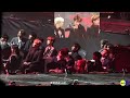 SMA 2018 BTOB, Seventeen reaction to BTS Mic Drop [ENG SUB]