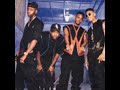 Jodeci - Feenin instrumental with backing vocals and chorus
