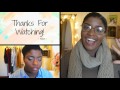 5 Things to know before moving to NYC! | Akilah Kiana