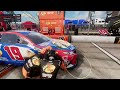 UTLR SZN SVN Cup Series Clash at Chicagoland (Open + Main Event)