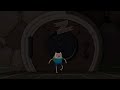 ADVENTURE TIME HALL OF EGRESS DELETED SCENES