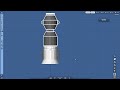 How to make a soyuz spacecraft (REQUIRES DLCS) | Space Flight Simulator