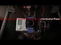 Storm SD-8 Gimbal Issue