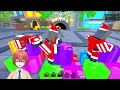 しいちゃんねるが詐欺られました...【ロブロックス/ROBLOX】【Roblox】【Roblox Toilet Tower Defense】【トイレットタワーディフェンス】