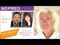 Lars Muhl on ‘The Gate of Light’ on the Inspired Living show