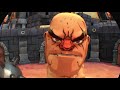 Gorn is the new greatest game of all time