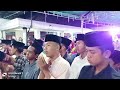 (Syarofal Anam)Jam'iyah Hadrah Al Habsyi Ar Raudlah#Maulid Nabi MuhammadSAW 2023Di PP.Raudlatul Ulum