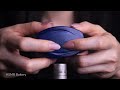 ASMR Highly Sensitive Triggers with Minuscule Movement (No Talking)