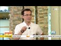 Isko Moreno, ipapatigil ang towing sa Maynila | UKG