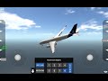 (Fictional) Plane crashes in SimplePlanes (Part 2)⭐ 100 SUBS SPECIAL ⭐