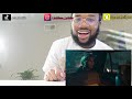 SHE'S GETTING HOTTER AND HOTTER ! Doja Cat - Streets (Official Music Video) J.RO's Reaction!!!