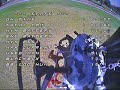 Armattan Chameleon 6 loses FPV video at about 450meters. (TURN DOWN AUDIO)