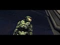 Halo Combat Evolved Anniversary: The Flood