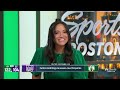 INSTANT REACTION: Celtics 19-0 run leads them to comeback win over Kings