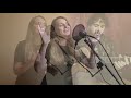 Temple Of The King - Rainbow (cover by Augusth and Jane Chaus)