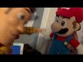 Mario’s Nintendo problem