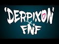 [FNF] Uhhhh, bbpanzu? Derpixon X FNF Mod Teaser