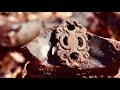 Record breaking best day ever for us metal detecting this untouched site in New Hampshire