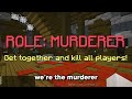 The RETURN To Hypixel Murder Mystery