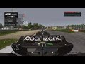 Platzt der Reifen? / CML S4R4 / Imola Highlights