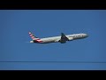 PLANESPOTTING FROM MY HOUSE! Departures from London Heathrow Airport - October 15th 2023 - 4K