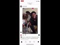 NBA Youngboy new snippet after disabling his IG account
