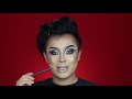 Patrick Starrr x Mac Cosmetics Holiday Collection Review | Morphine Love Makeup