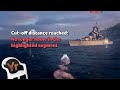 Comprehensive Submarine Guide (And Fighting them) in World of Warships