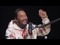 Does Great Art Require Suffering? David Choe on The Rich Roll Podcast