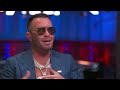 Colby Covington FULL INTERVIEW: Why he's confident ahead of his fight vs. Jorge Masvidal | ESPN MMA