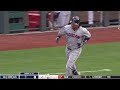 Jose Ramirez 2024 First Half Home Runs