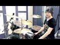 リライト【ドラム譜有り】ASIAN KUNG-FU GENERATIONアジカン Drums cover
