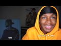 ITS THE ALBUM OF THE YEAR FOR ME!!! Bryson Tiller - ANNIVERSARY ALBUM (REACTION)