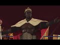 King Booker No Way Out 2006 Entrance