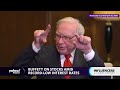 Warren Buffett and Charlie Munger on picking winning stocks, businesses and more: Yahoo Finance