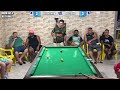 Adversário do Baianinho De Maua Comemora antes da partida terminar e acontece algo INACREDITÁVEL…