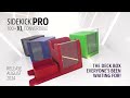 Sidekick PRO 100+ XL - Announcement - Revolutionary features