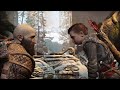 Playing God Of War On The Hardest Difficulty